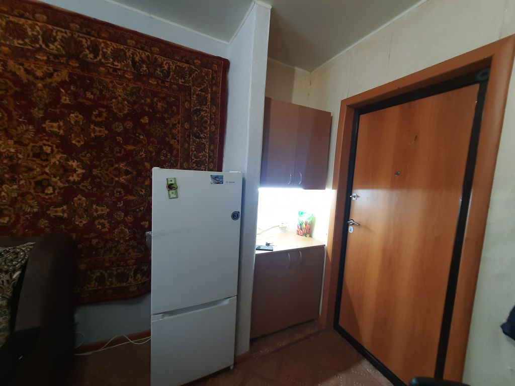 Аренда комнаты, 14м <sup>2</sup>, Кстово, Спортивный пер,  9