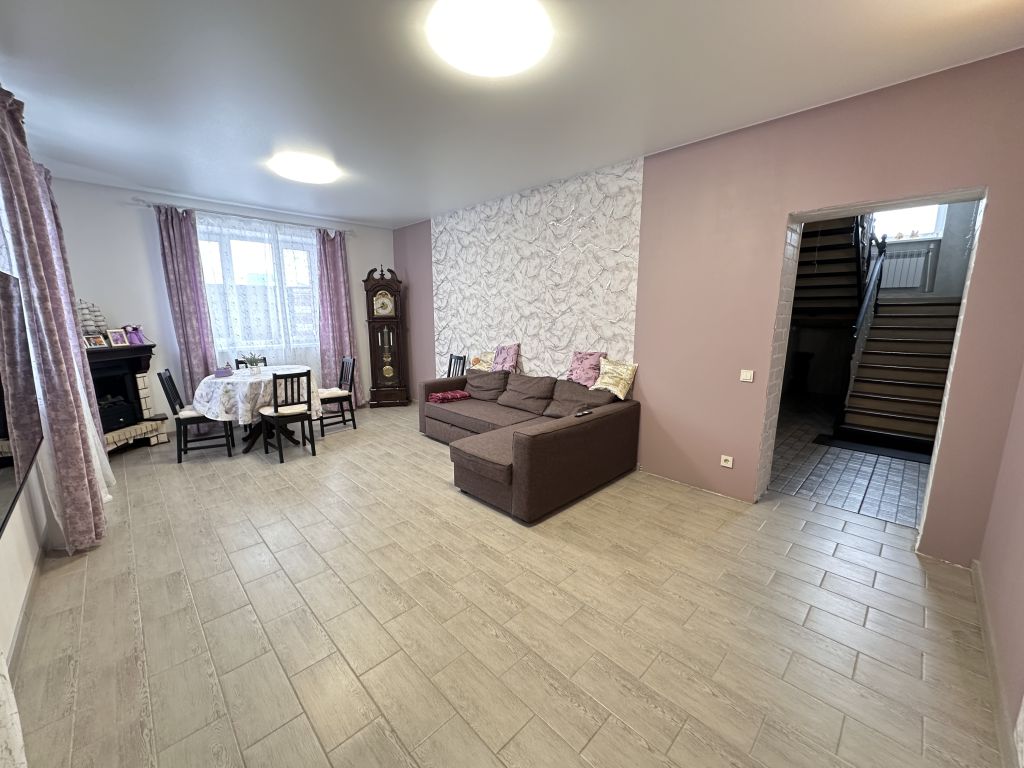 Продажа дома, 200м <sup>2</sup>, 15 сот., Безводное, Березовая