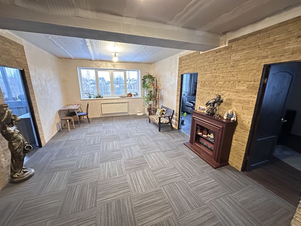 Продажа дома, 200м <sup>2</sup>, 15 сот., Безводное, Березовая