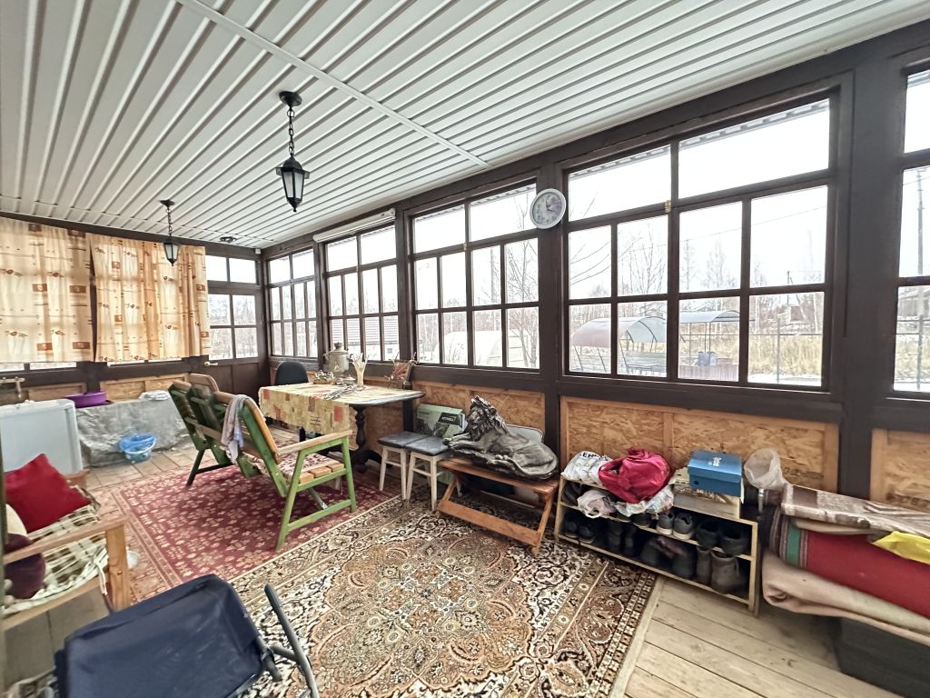 Продажа дома, 200м <sup>2</sup>, 15 сот., Безводное, Березовая