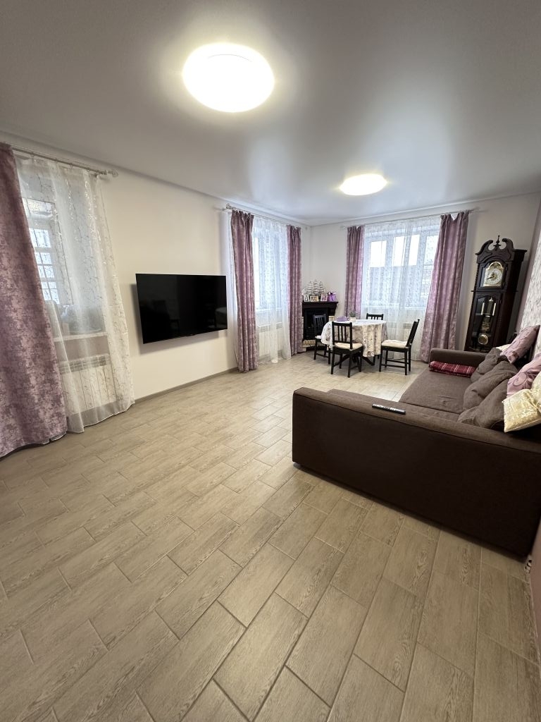 Продажа дома, 200м <sup>2</sup>, 15 сот., Безводное, Березовая