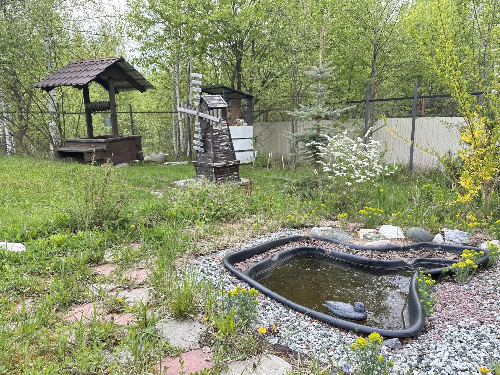 Продажа дома, 200м <sup>2</sup>, 15 сот., Безводное, Березовая