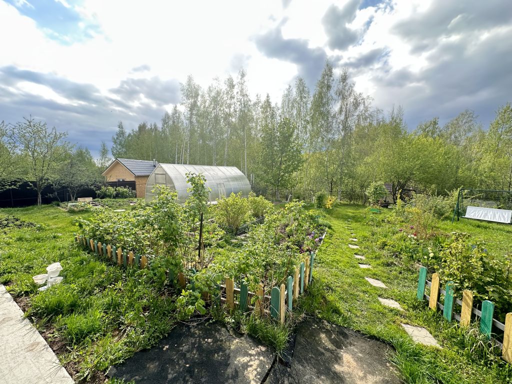 Продажа дома, 200м <sup>2</sup>, 15 сот., Безводное, Березовая