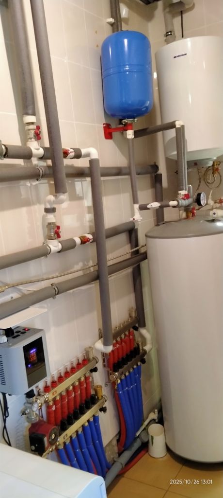 Продажа дома, 200м <sup>2</sup>, 15 сот., Безводное, Березовая