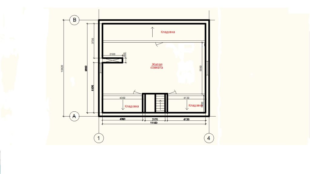 Продажа дома, 200м <sup>2</sup>, 15 сот., Безводное, Березовая