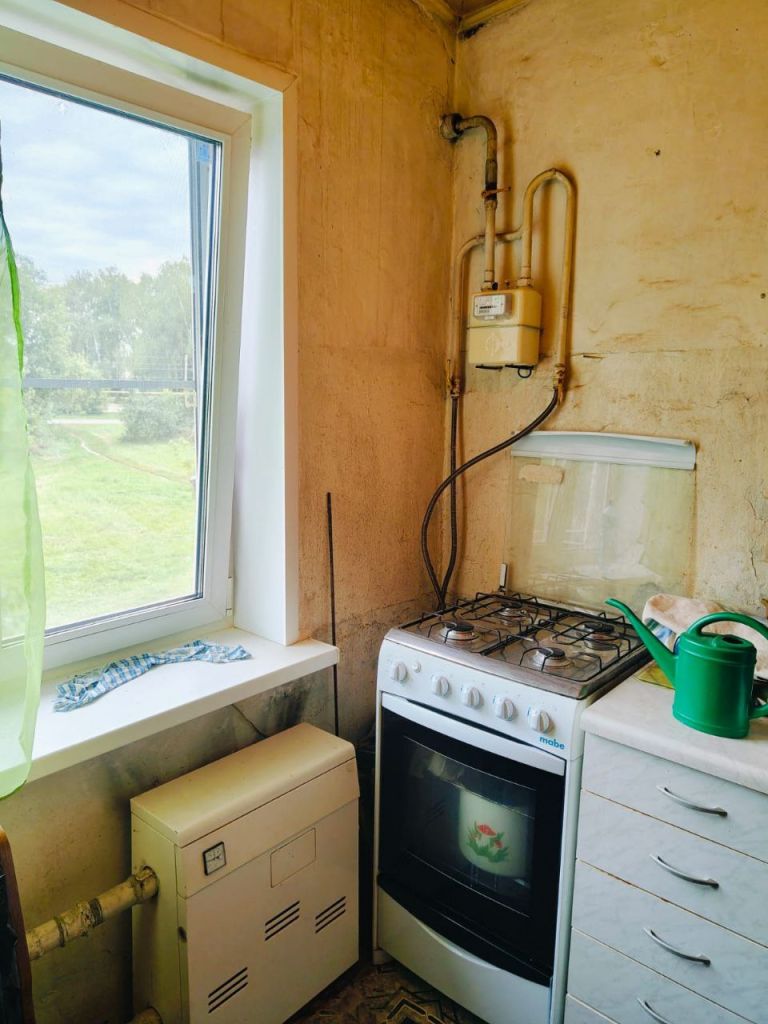 Продажа 3-комнатной квартиры, Коммунаров, Зеленая,  3