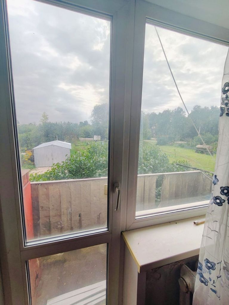 Продажа 3-комнатной квартиры, Коммунаров, Зеленая,  3