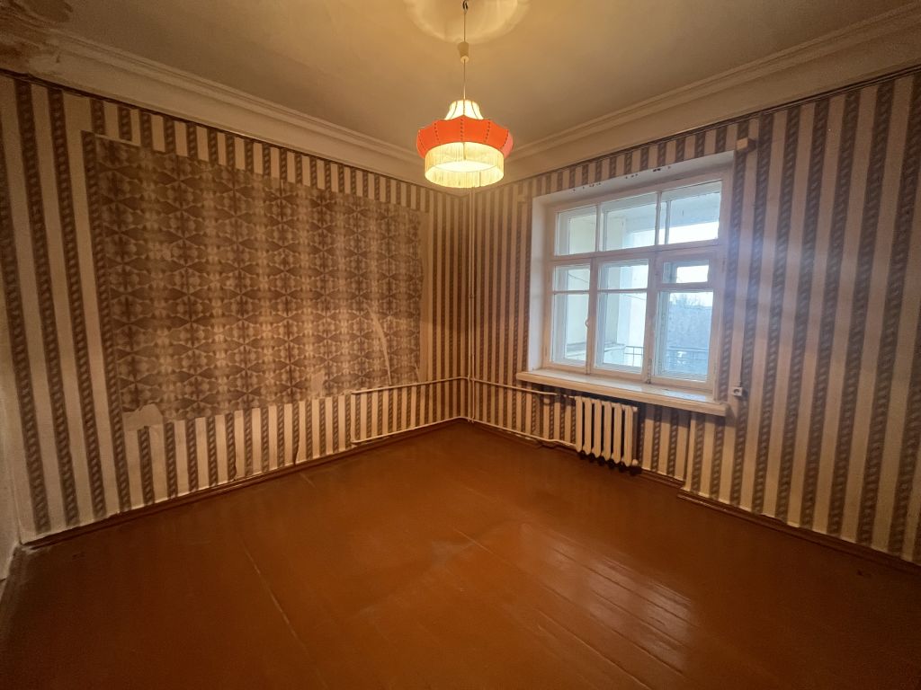 Продажа 3-комнатной квартиры, Балахна, Дзержинского пр-кт,  50