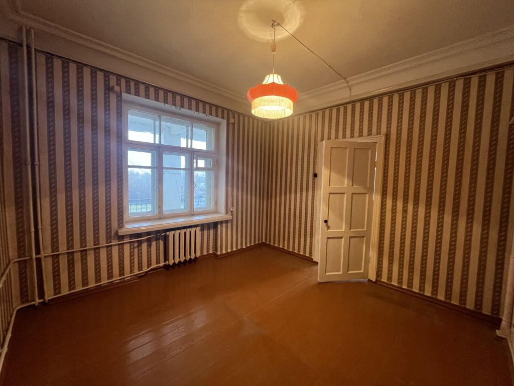 Продажа 3-комнатной квартиры, Балахна, Дзержинского пр-кт,  50