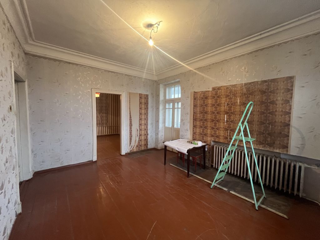 Продажа 3-комнатной квартиры, Балахна, Дзержинского пр-кт,  50