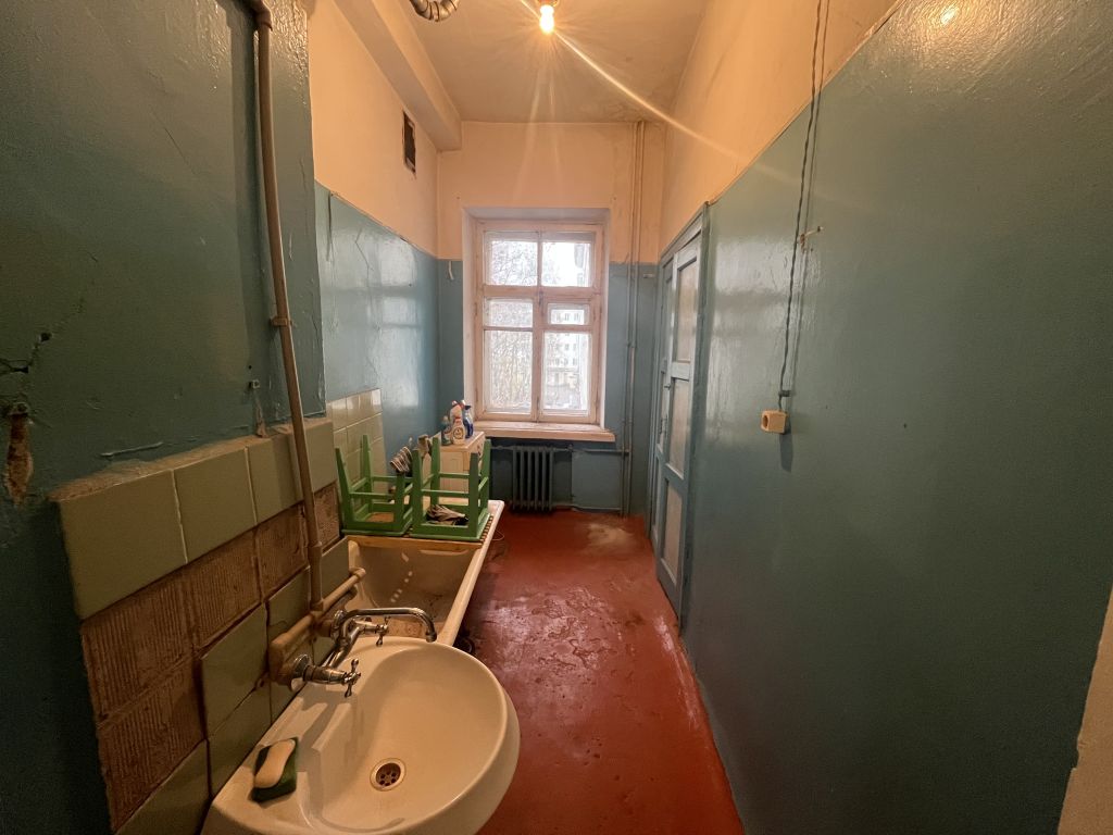 Продажа 3-комнатной квартиры, Балахна, Дзержинского пр-кт,  50