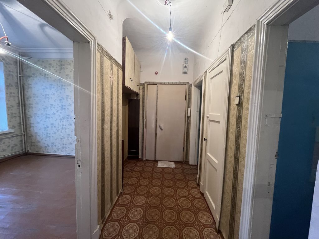 Продажа 3-комнатной квартиры, Балахна, Дзержинского пр-кт,  50