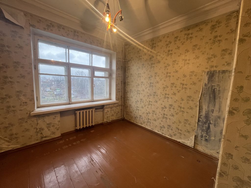 Продажа 3-комнатной квартиры, Балахна, Дзержинского пр-кт,  50