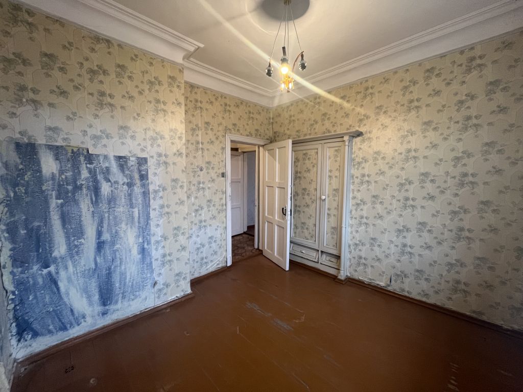 Продажа 3-комнатной квартиры, Балахна, Дзержинского пр-кт,  50