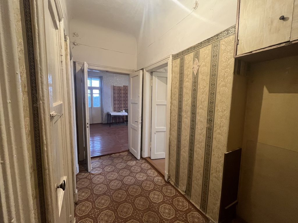 Продажа 3-комнатной квартиры, Балахна, Дзержинского пр-кт,  50