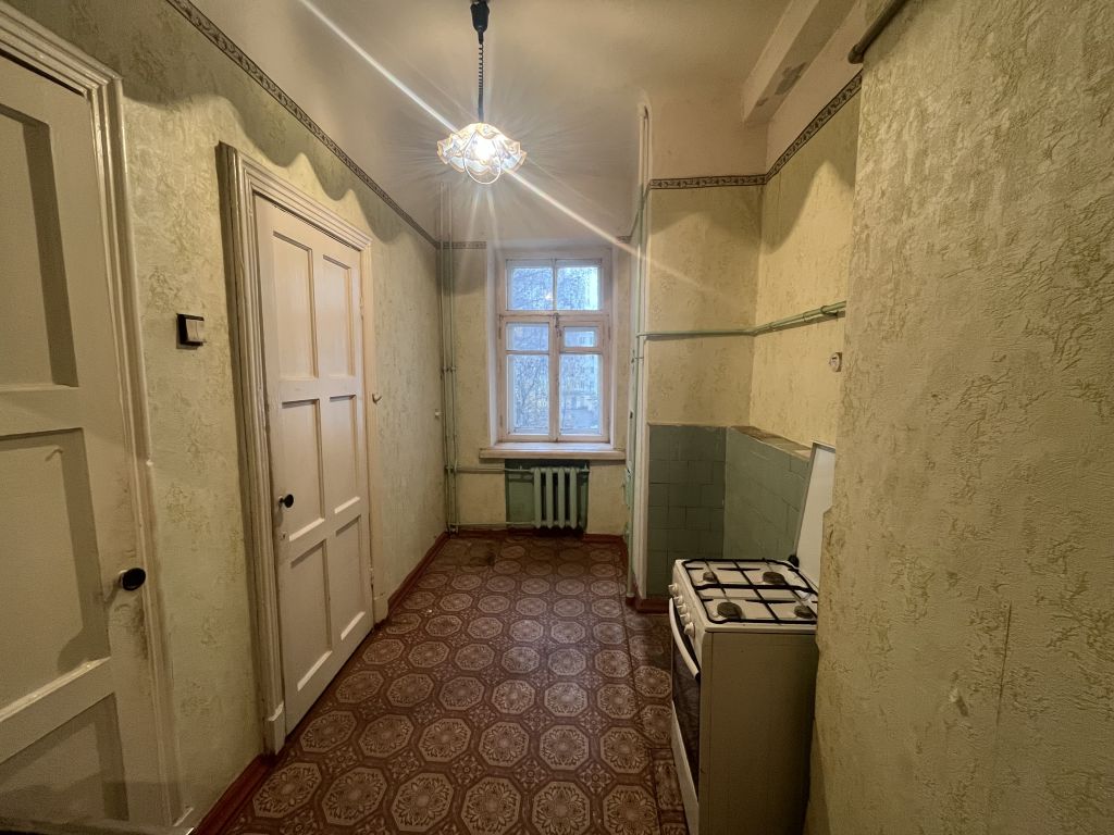 Продажа 3-комнатной квартиры, Балахна, Дзержинского пр-кт,  50