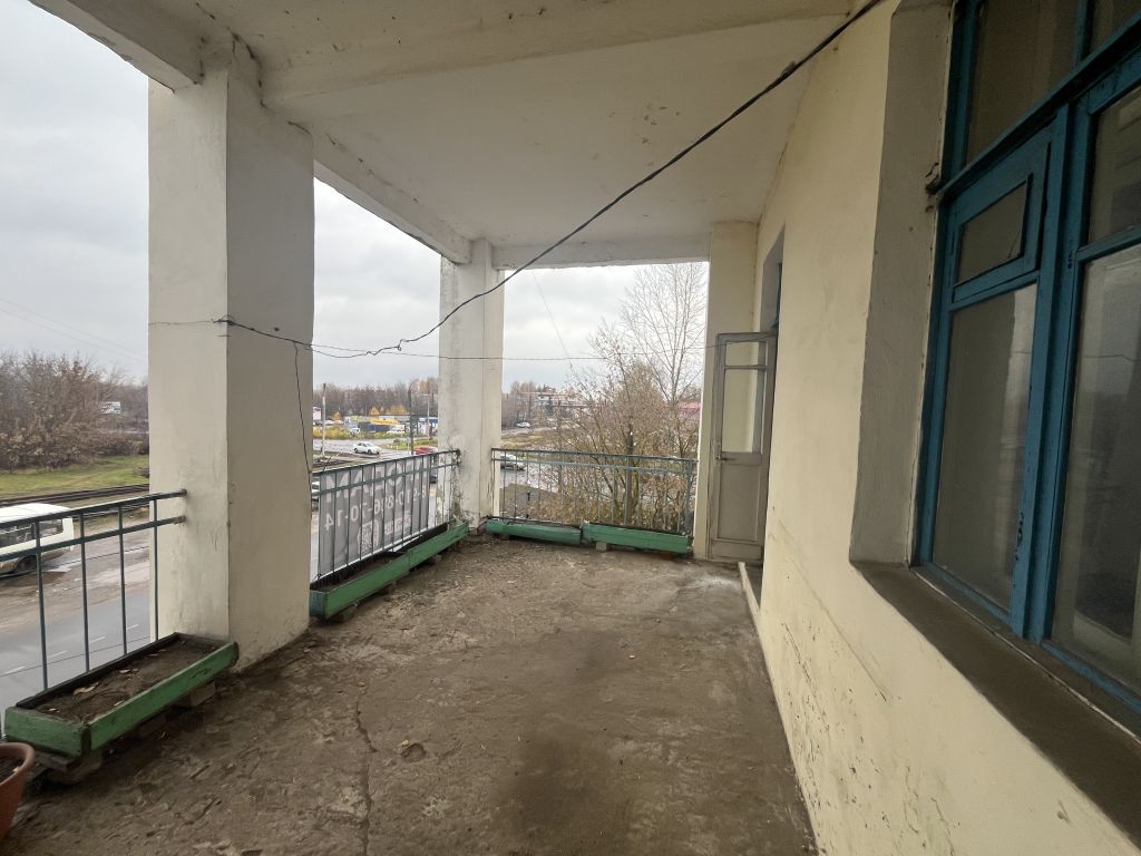 Продажа 3-комнатной квартиры, Балахна, Дзержинского пр-кт,  50