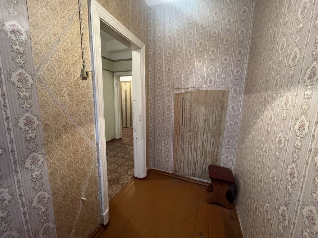 Продажа 3-комнатной квартиры, Балахна, Дзержинского пр-кт,  50