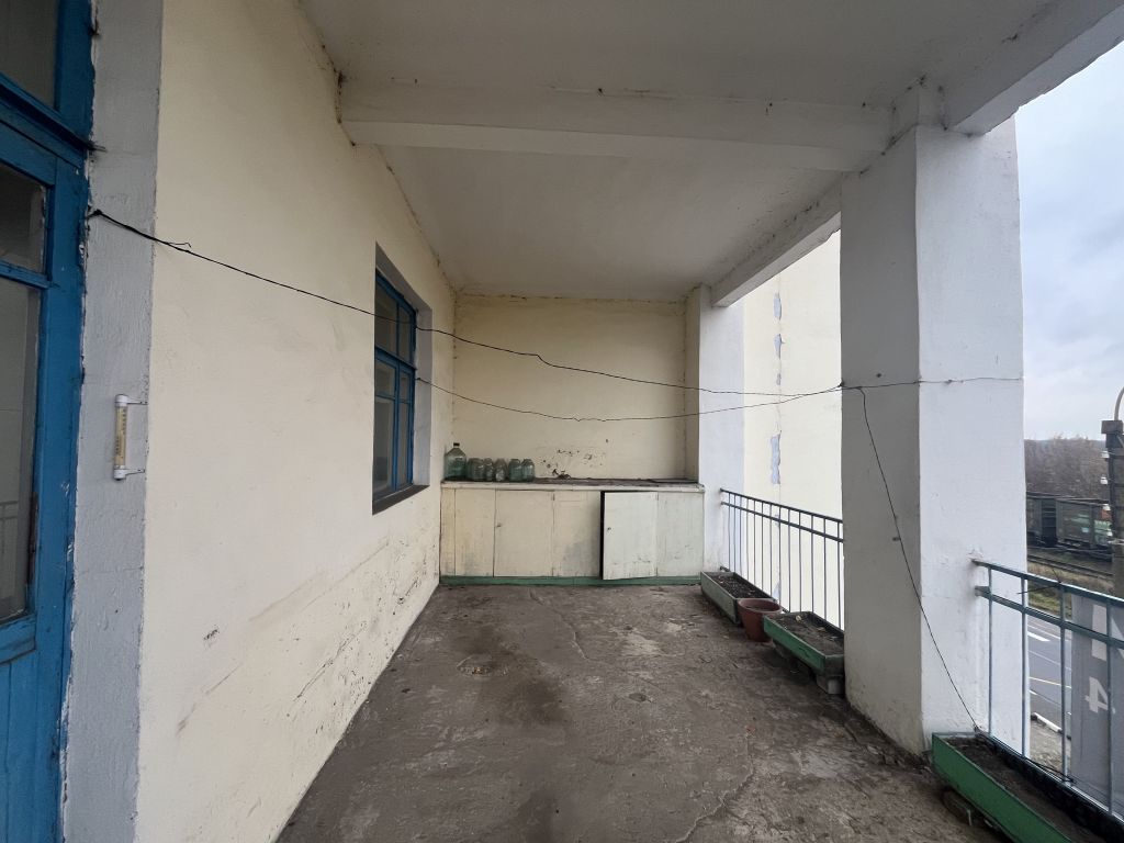 Продажа 3-комнатной квартиры, Балахна, Дзержинского пр-кт,  50