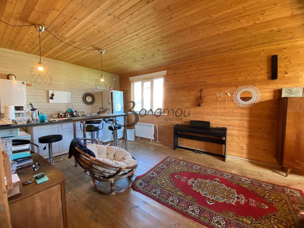 Продажа дома, 116м <sup>2</sup>, 9 сот., Нижегородская