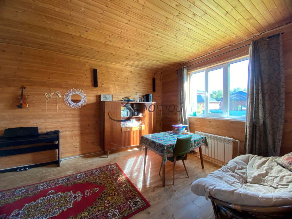 Продажа дома, 116м <sup>2</sup>, 9 сот., Нижегородская