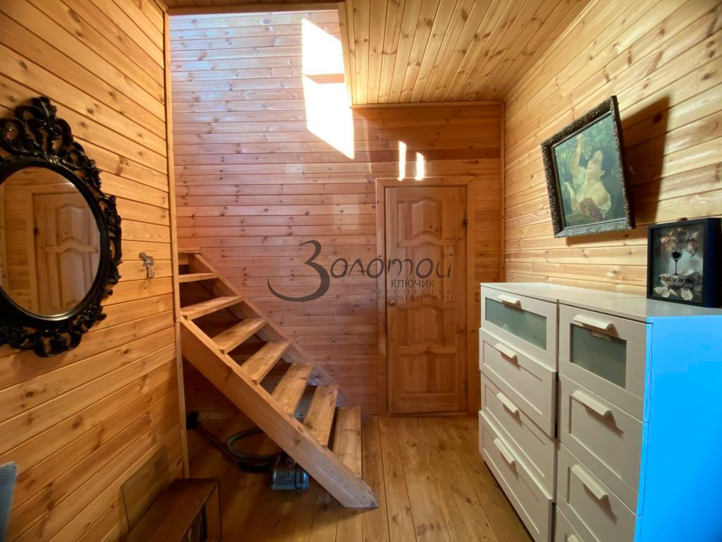 Продажа дома, 116м <sup>2</sup>, 9 сот., Нижегородская