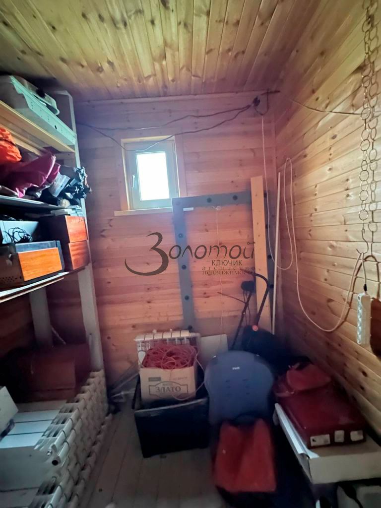 Продажа дома, 116м <sup>2</sup>, 9 сот., Нижегородская