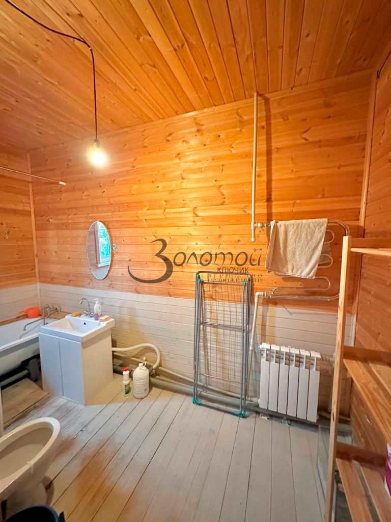 Продажа дома, 116м <sup>2</sup>, 9 сот., Нижегородская