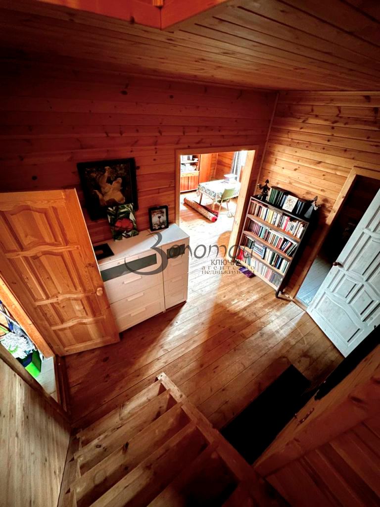 Продажа дома, 116м <sup>2</sup>, 9 сот., Нижегородская