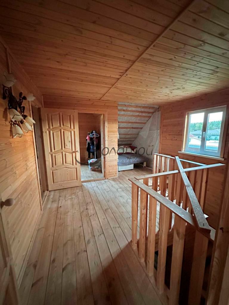 Продажа дома, 116м <sup>2</sup>, 9 сот., Нижегородская