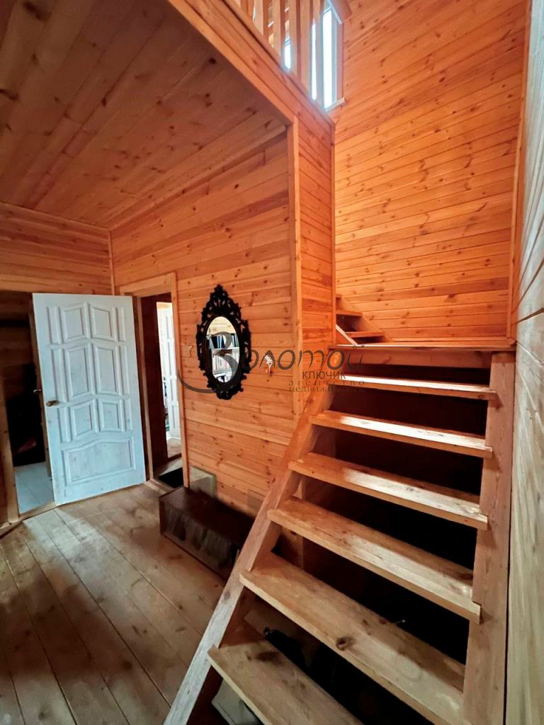 Продажа дома, 116м <sup>2</sup>, 9 сот., Нижегородская