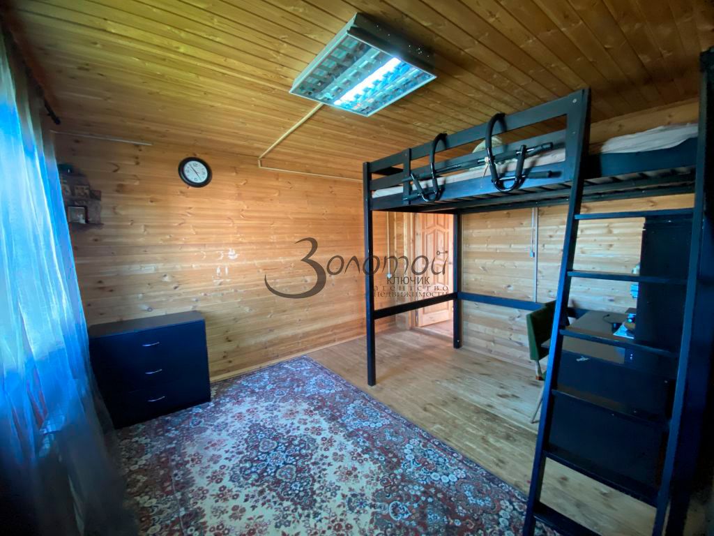 Продажа дома, 116м <sup>2</sup>, 9 сот., Нижегородская