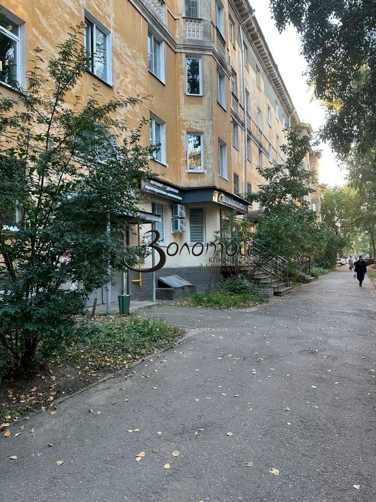 Продажа 1-комнатной квартиры, Нижний Новгород, Подводников ул,  26