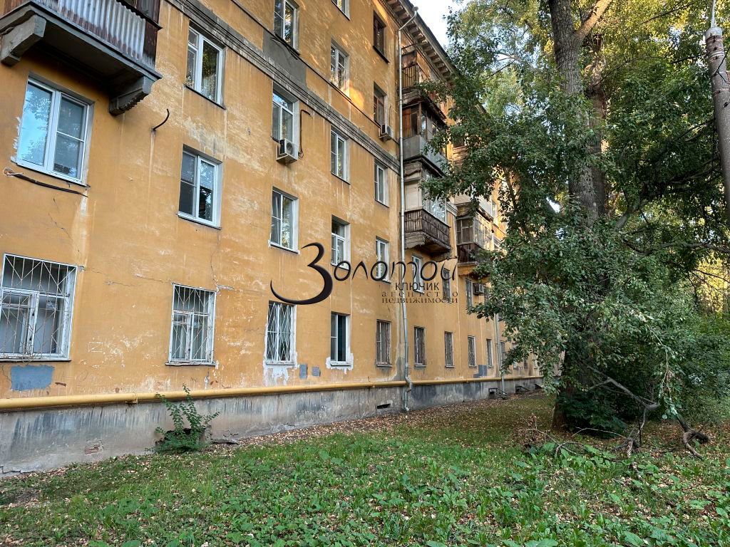 Продажа 1-комнатной квартиры, Нижний Новгород, Подводников ул,  26