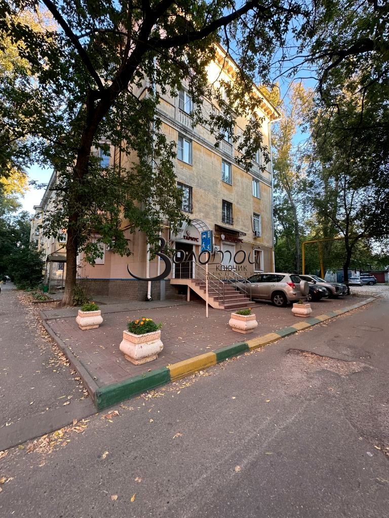 Продажа 1-комнатной квартиры, Нижний Новгород, Подводников ул,  26