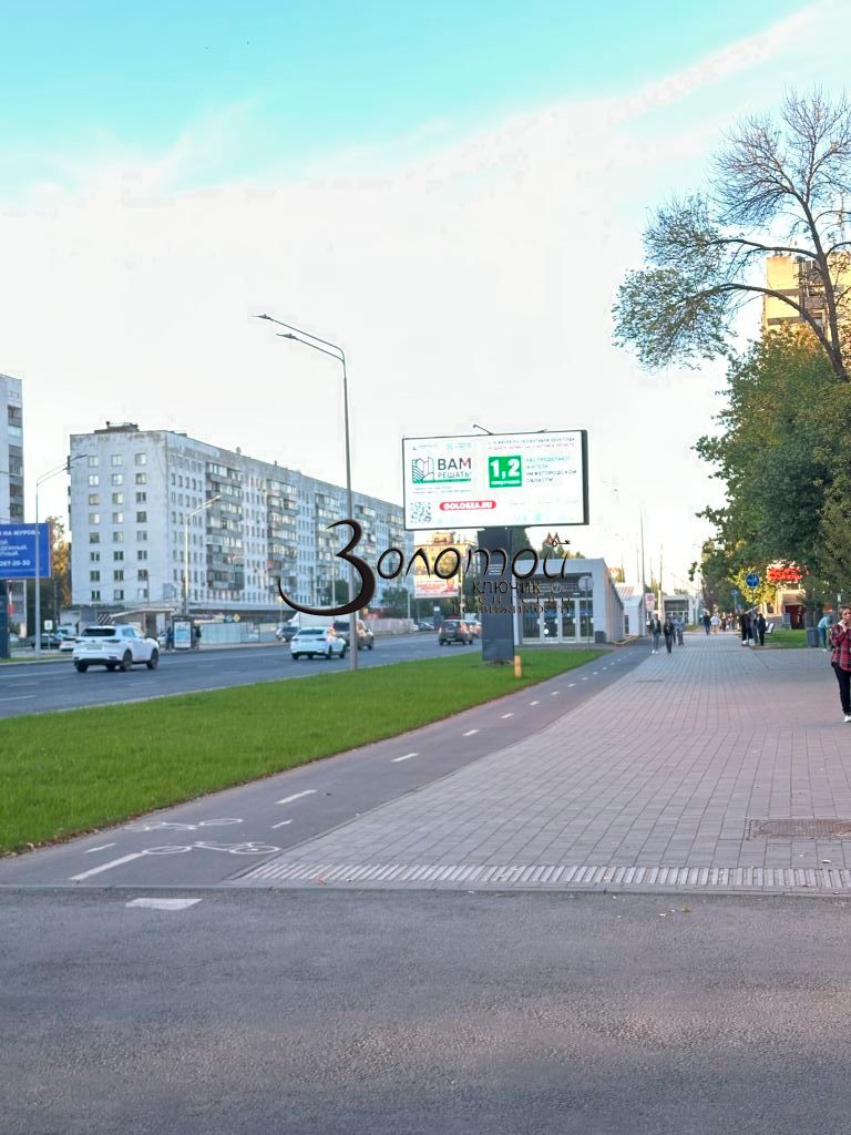 Продажа 1-комнатной квартиры, Нижний Новгород, Подводников ул,  26