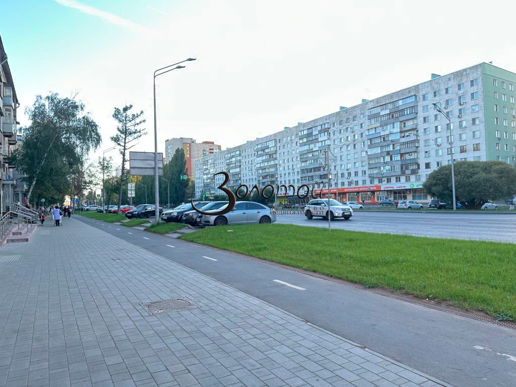 Продажа 1-комнатной квартиры, Нижний Новгород, Подводников ул,  26