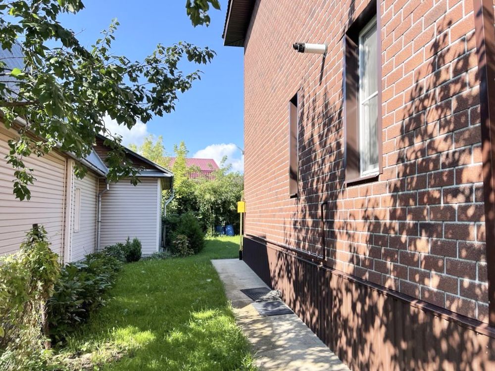 Продажа дома, 140м <sup>2</sup>, 7 сот., Переславль-Залесский, Урицкого ул