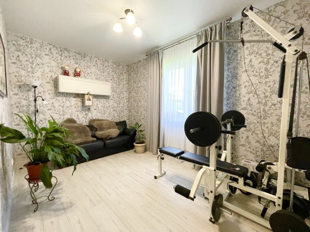 Продажа дома, 140м <sup>2</sup>, 7 сот., Переславль-Залесский, Урицкого ул