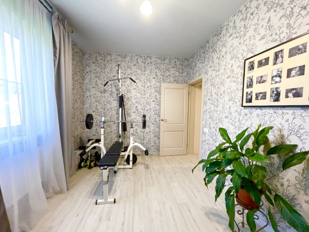 Продажа дома, 140м <sup>2</sup>, 7 сот., Переславль-Залесский, Урицкого ул