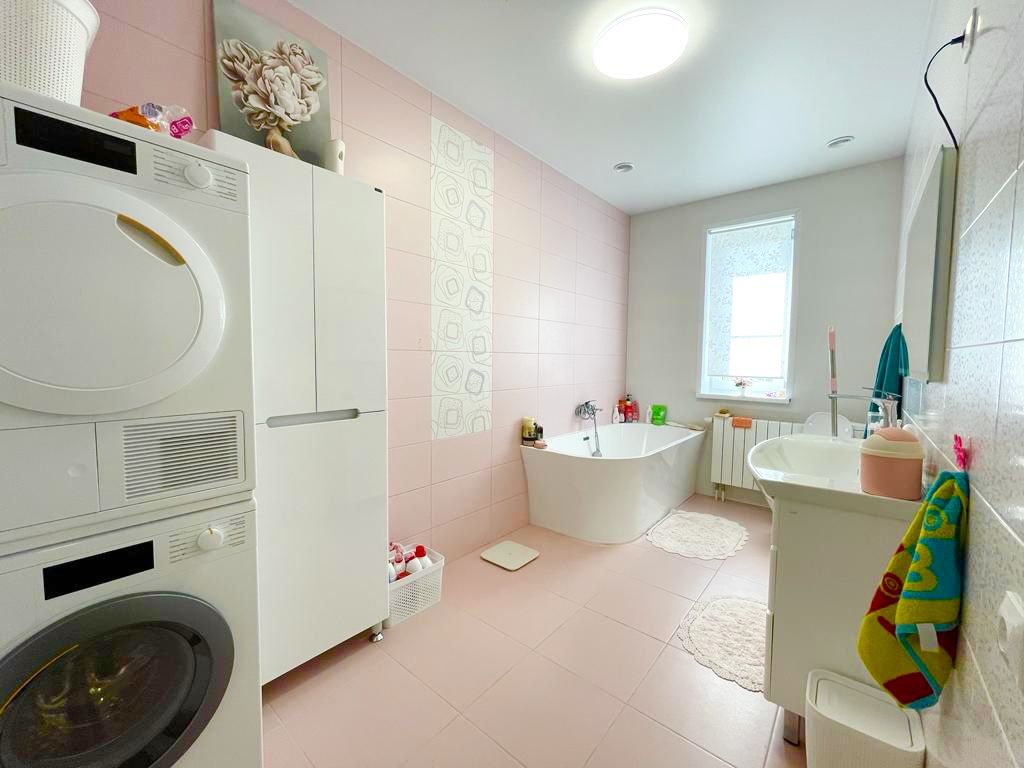 Продажа дома, 140м <sup>2</sup>, 7 сот., Переславль-Залесский, Урицкого ул