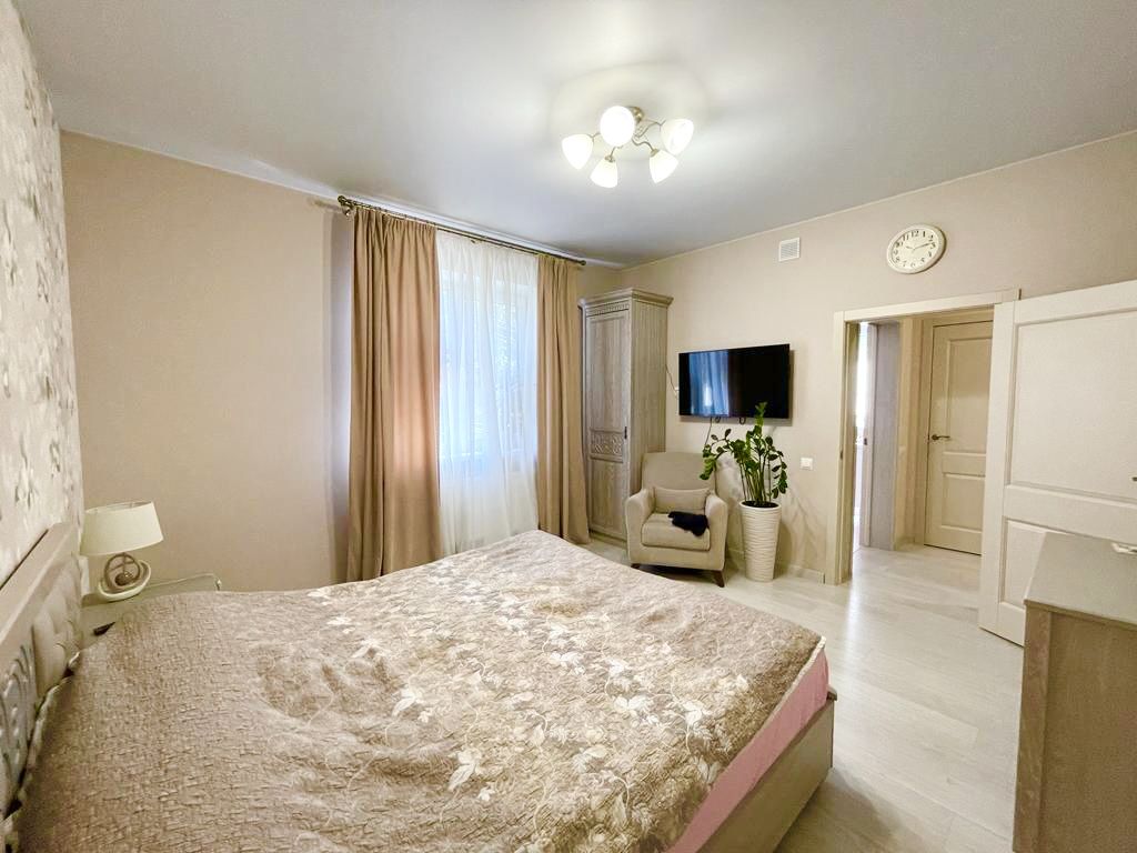 Продажа дома, 140м <sup>2</sup>, 7 сот., Переславль-Залесский, Урицкого ул