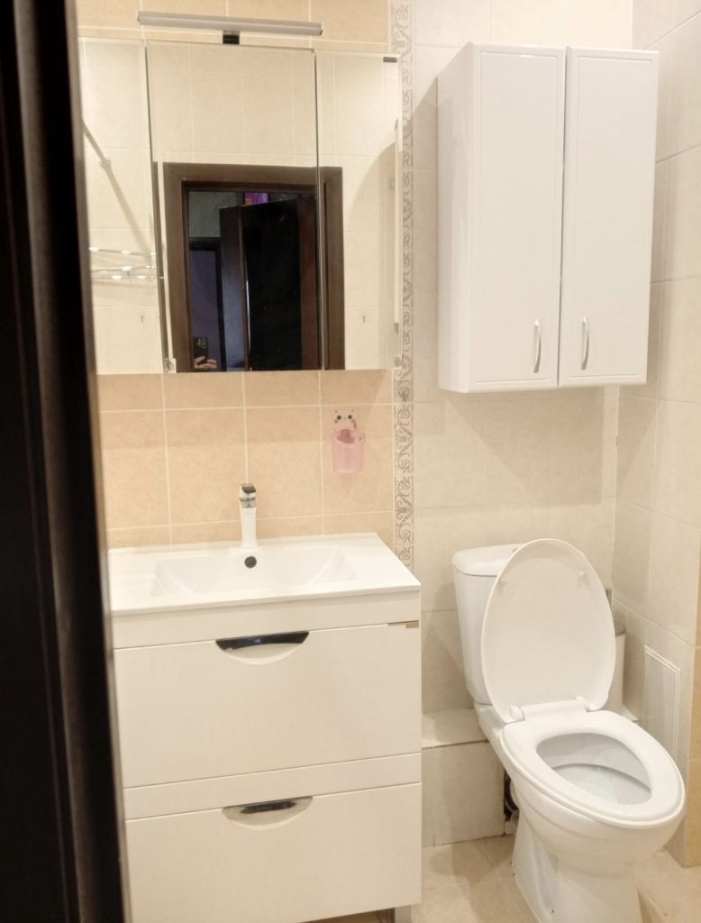 Продажа 1-комнатной квартиры, Энгельс, Комсомольская ул,  162