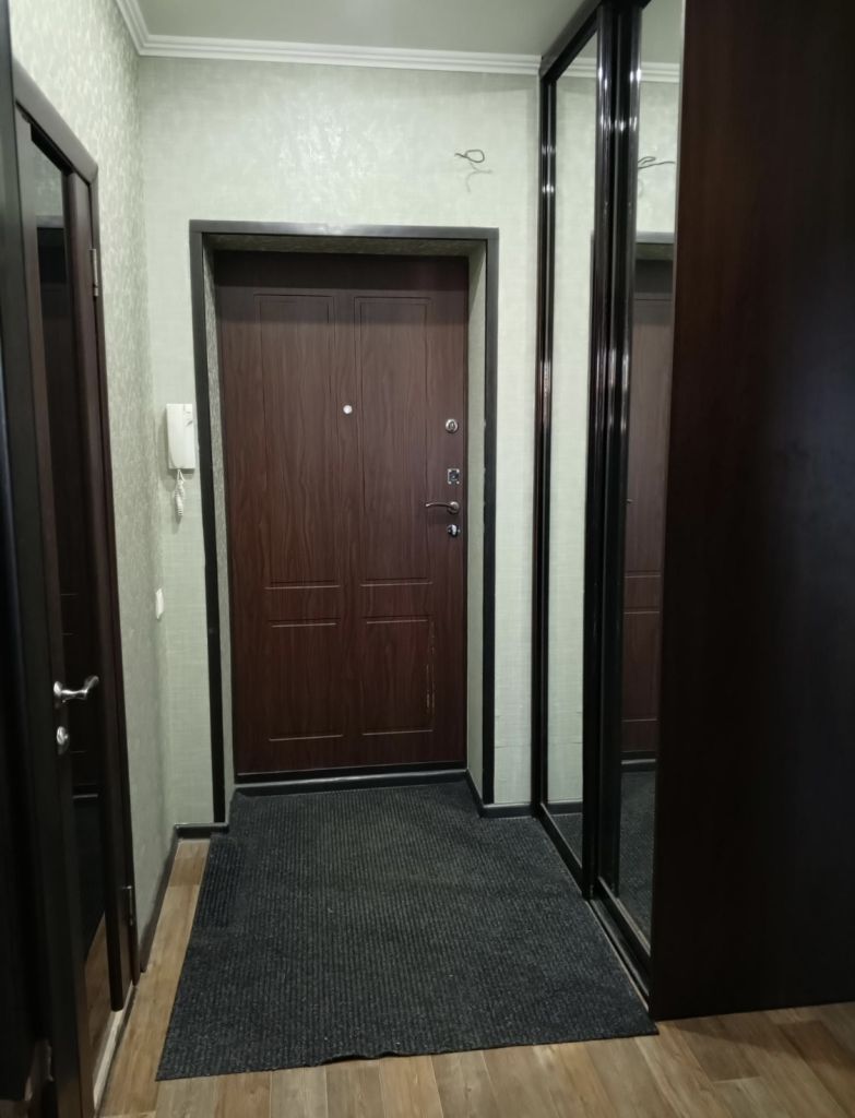 Продажа 1-комнатной квартиры, Энгельс, Комсомольская ул,  162