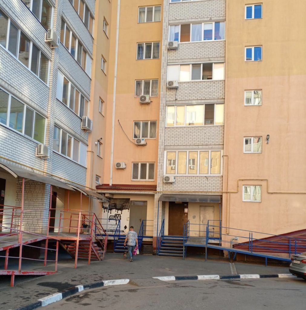 Продажа 1-комнатной квартиры, Энгельс, Комсомольская ул,  162