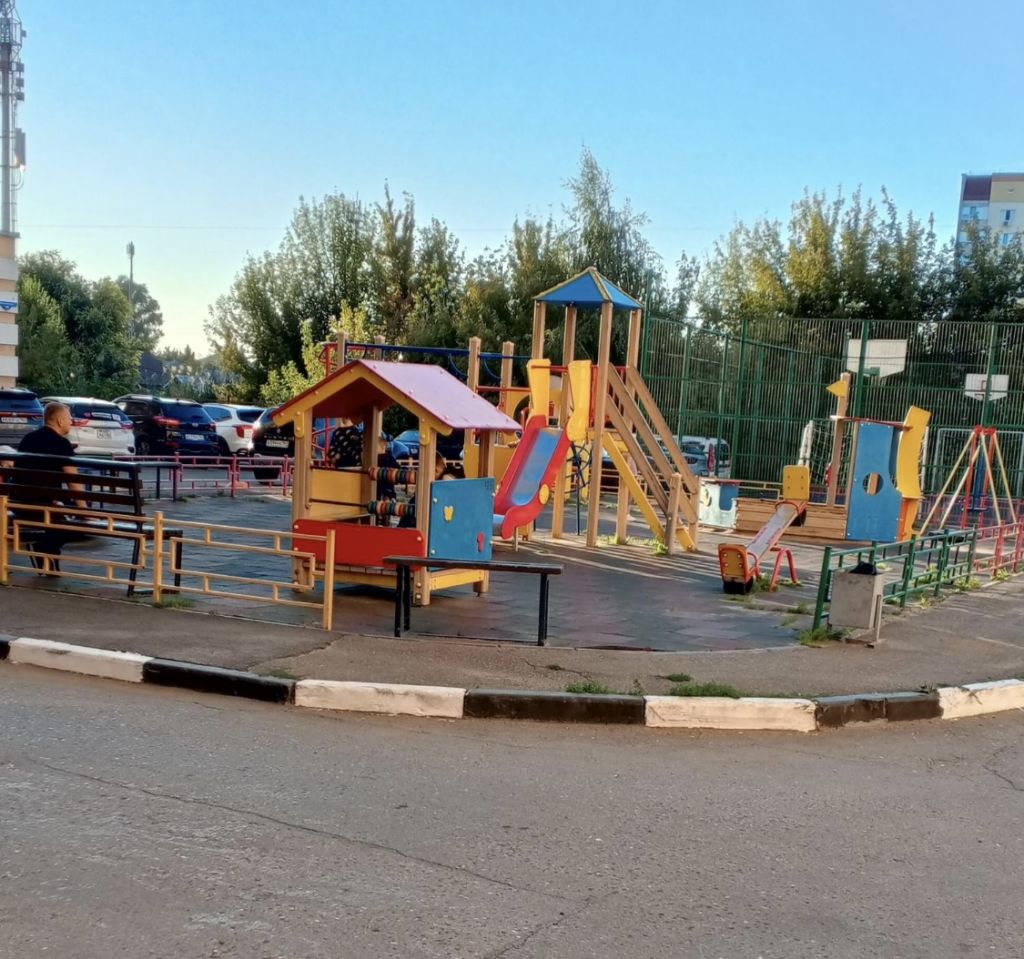 Продажа 1-комнатной квартиры, Энгельс, Комсомольская ул,  162