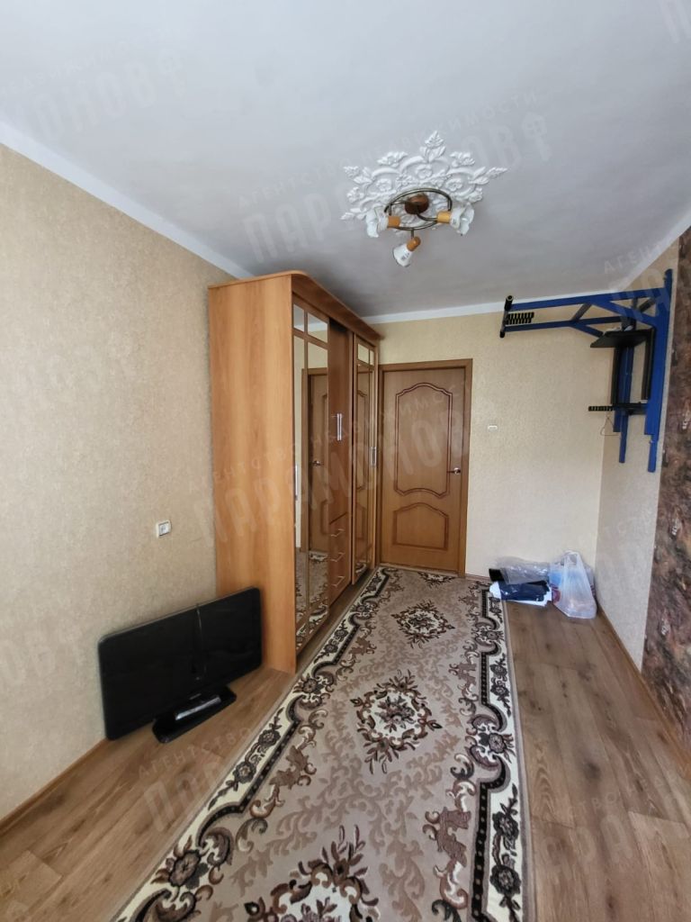 Продажа 3-комнатной квартиры, Тверь, Хрустальная ул,  45