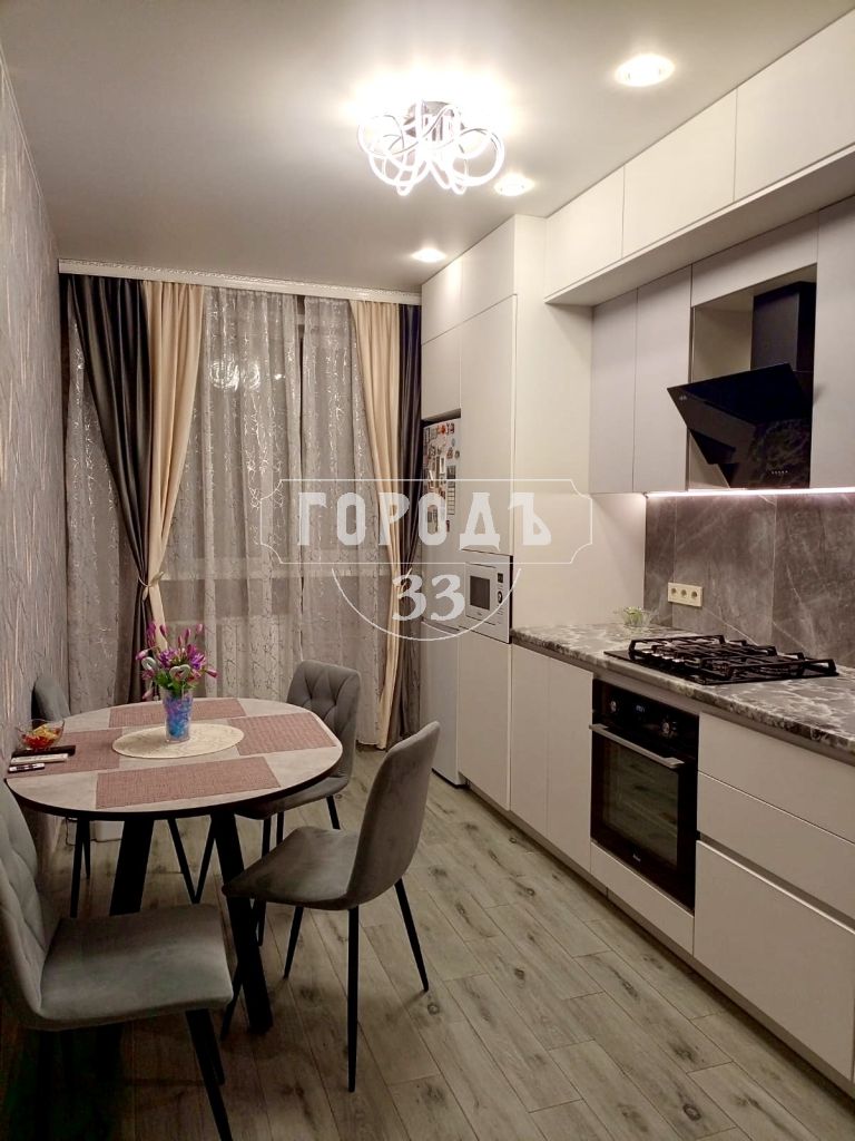 Продажа 2-комнатной квартиры, Владимир, Славная ул,  8