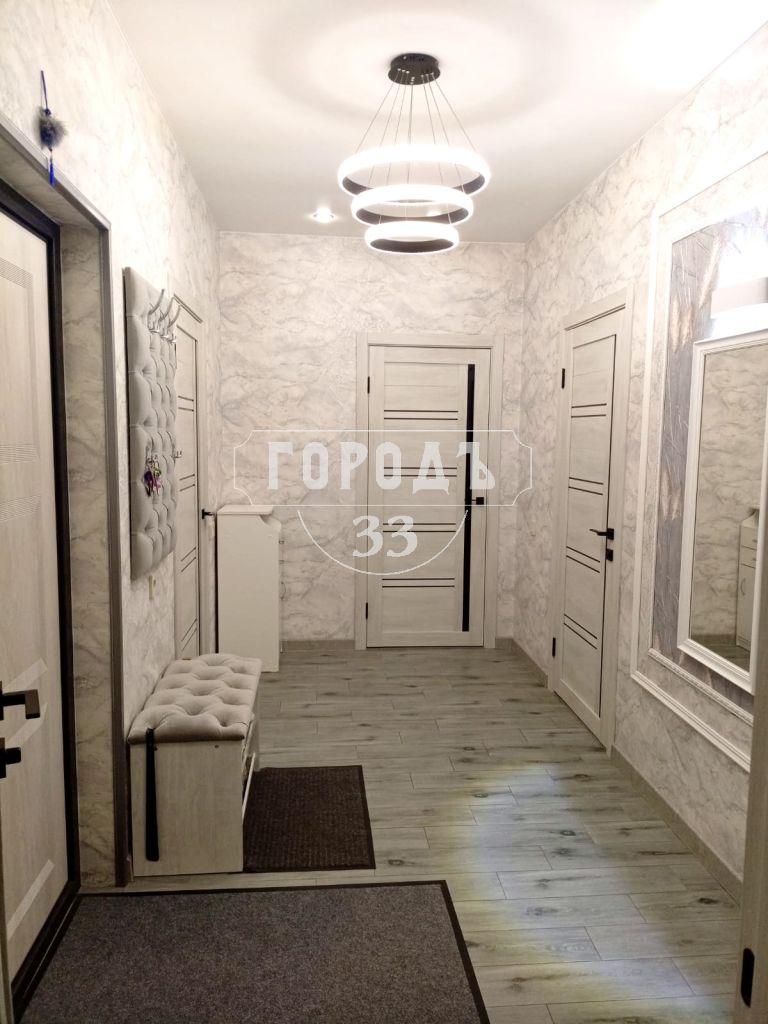 Продажа 2-комнатной квартиры, Владимир, Славная ул,  8