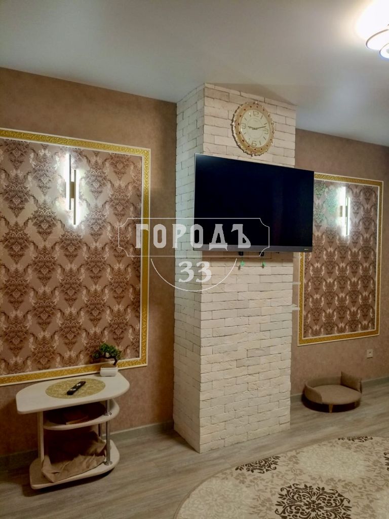 Продажа 2-комнатной квартиры, Владимир, Славная ул,  8